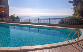 Amazing apartment in Cervo with WiFi, Outdoor swimming pool and 1 Bedrooms